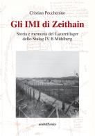 Gli IMI di Zeithain. Storia e memoria del Lazarettlager dello Stalag IV B Mühlberg di Cristian Pecchenino edito da Araba Fenice