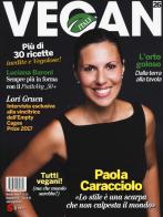 Vegan Italy (2017) vol.26 edito da Sonda
