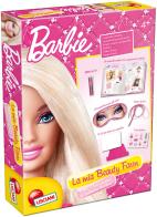 Barbie. La mia beauty farm. Con gadget di Alessia Di Clemente edito da Liscianigiochi