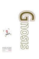 Gnosis. Rivista italiana di Intelligence (2024) vol.2 edito da Pagnini