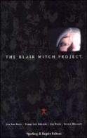 The blair witch project di Van Meter Jen, Tommy L. Edwards edito da Sperling & Kupfer Libreria