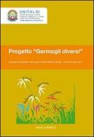 Germogli diversi di Danilo Priori edito da Edizioni Palumbi