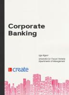Corporate banking edito da McGraw-Hill Education