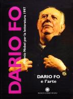 L' arte secondo Dario Fo. Ediz. illustrata edito da Franco Cosimo Panini