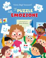 Il puzzle delle emozioni. Ediz. a colori di Fulvia Degl'Innocenti edito da Paoline Editoriale Libri