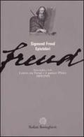 Psicanalisi e fede: lettere tra Freud e il pastore Pfister (1909-1939) di Sigmund Freud, Oskar Pfister edito da Bollati Boringhieri