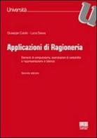 Applicazioni di ragioneria di Giuseppe Cutolo, Lucia Sessa edito da Maggioli Editore