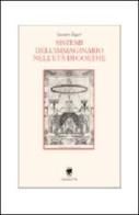 Sistemi dell'immaginario nell'età di Goethe di Luciano Zagari edito da Edizioni ETS