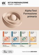 Alpha test Biotecnologie e Farmacia TOLC-B, TOLC-F e TOLC-S. Prove di  verifica. Nuova ediz. : Bertocchi, Stefano, Rodino, Doriana, Sironi,  Alberto, Sironi, Renato: : Libri