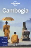 Cambogia di Nick Ray, Greg Bloom edito da EDT