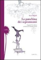 La panchina dei soprannomi di Lino Angiuli edito da Gelsorosso