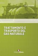 Trattamento e trasporto del gas naturale di Carlo Giavarini edito da Edizioni Efesto