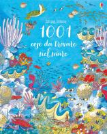 1001 cose da trovare nel mare. Ediz. a colori di Katie Daynes, Susanna Davidson edito da Usborne Publishing