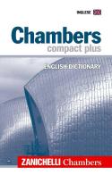 Chambers compact plus. English Dictionary edito da Zanichelli