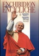 Enchiridion delle encicliche. Ediz. bilingue vol.8 edito da EDB