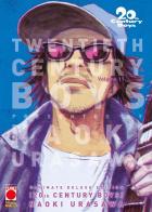 20th century boys. Ultimate deluxe edition vol.11 di Naoki Urasawa edito da Panini Comics