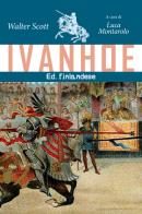Ivanhoe. Ediz. finlandese di Walter Scott edito da Youcanprint