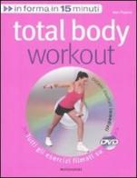 Total body workout. Ediz. illustrata. Con DVD di Joan Pagano edito da Mondadori Electa