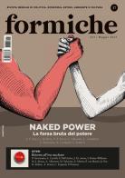 Formiche (2025) vol. 213 edito da Rubbettino
