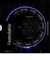 Astrolabio per riconoscere stelle e costellazioni edito da De Agostini