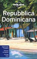 Repubblica Dominicana di Ashley Harrell, Kevin Raub edito da Lonely Planet Italia