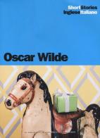 Il fantasma di Canterville-Il compleanno dell'infanta. Testo inglese a fronte. Ediz. bilingue di Oscar Wilde edito da Gedi (Gruppo Editoriale)