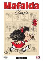 Mafalda vol.4 di Quino edito da Editoriale Cosmo