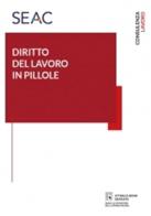 Diritto del lavoro in pillole di Studio Associato Consulenti del Lav edito da Seac