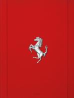 Ferrari. Ediz. inglese di Pino Allievi edito da Taschen