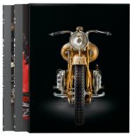 Ultimate collector motorcycles. Ediz. illustrata di Charlotte Fiell, Peter Fiell edito da Taschen