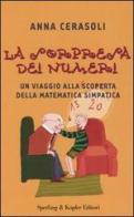 La sorpresa dei numeri di Anna Cerasoli edito da Sperling & Kupfer