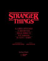 Stranger Things. Badlands. Il libro ufficiale e definitivo sulla serie tv più famosa di tutti i tempi di Gina McIntyre edito da Sperling & Kupfer