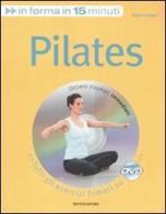 Pilates. Con DVD di Alycea Ungaro edito da Mondadori Electa