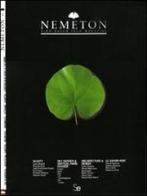 Nemeton High Green Tech Magazine. Ediz. italiana e inglese vol.2 edito da Sistemi Editoriali