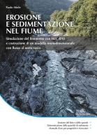 Erosione e sedimentazione nel fiume. Simulazione del fenomeno con HEC-RAS e costruzione di un modello monodimensionale con flusso di moto vario di Paolo Miele edito da Flaccovio Dario