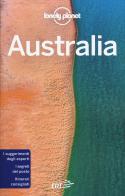 Australia edito da Lonely Planet Italia