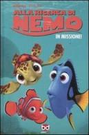 Alla ricerca di Nemo. In missione di Stephen Croall edito da Edizioni BD