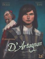Il mio primo D'Artagnan di Alexandre Dumas edito da Donzelli