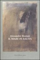 Il mare in salita di Alessandro Riccioni edito da Book Editore