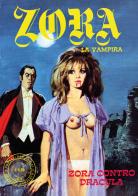Zora la vampira vol. 2 edito da Editoriale Cosmo