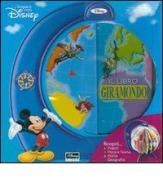 Il libro giramondo edito da Walt Disney Company Italia
