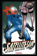 Satellite Sam vol.1 di Matt Fraction, Howard Chaykin edito da SaldaPress