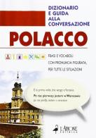 Polacco. Dizionario e guida alla conversazione edito da L'Airone Editrice Roma