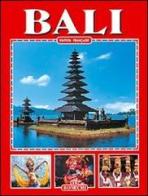 Bali. Ediz. inglese di Ida Bagus Rata edito da Bonechi