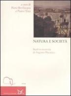 Natura e società. Studi in memoria di Augusto Placanica edito da Meridiana Libri