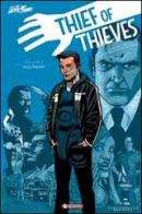 Thief of thieves vol.2 di Robert Kirkman, James Asmus edito da SaldaPress
