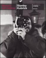 Stanley Kubrick di Bill Krohn edito da Cahiers du Cinema