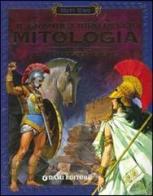 Il grande libro della mitologia. Iliade. Odissea. Eneide edito da Dami Editore