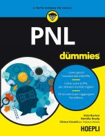 PNL for Dummies di Kate Burton, Romilla Ready edito da Hoepli