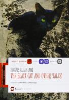 The black cat and other tales. Con CD Audio di Edgar Allan Poe edito da Simone per la Scuola